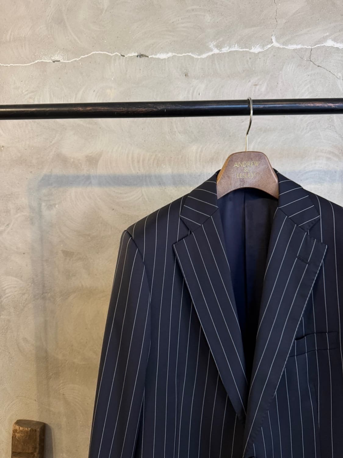 브룩스 브라더스 1818 테일러드 자켓 105 상품이미지2