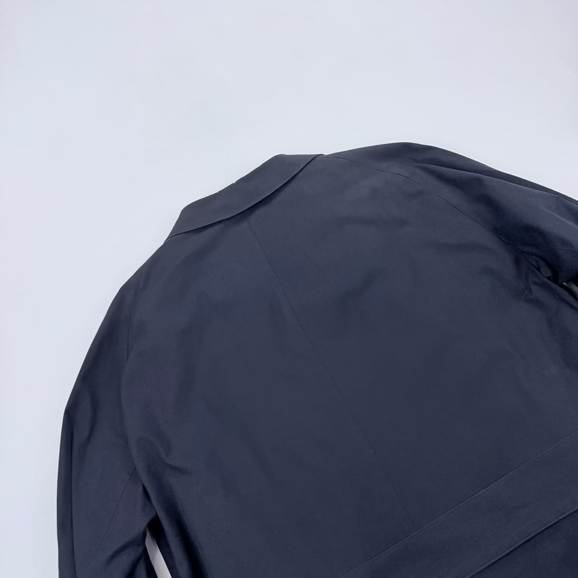 버버리 런던 개버딘 트렌치코트 내피포함 백화점 정품 상품이미지9