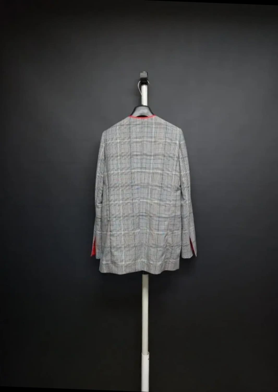 미샤 MICHAA 춘하 바지정장셋업 44 자켓 상품이미지4