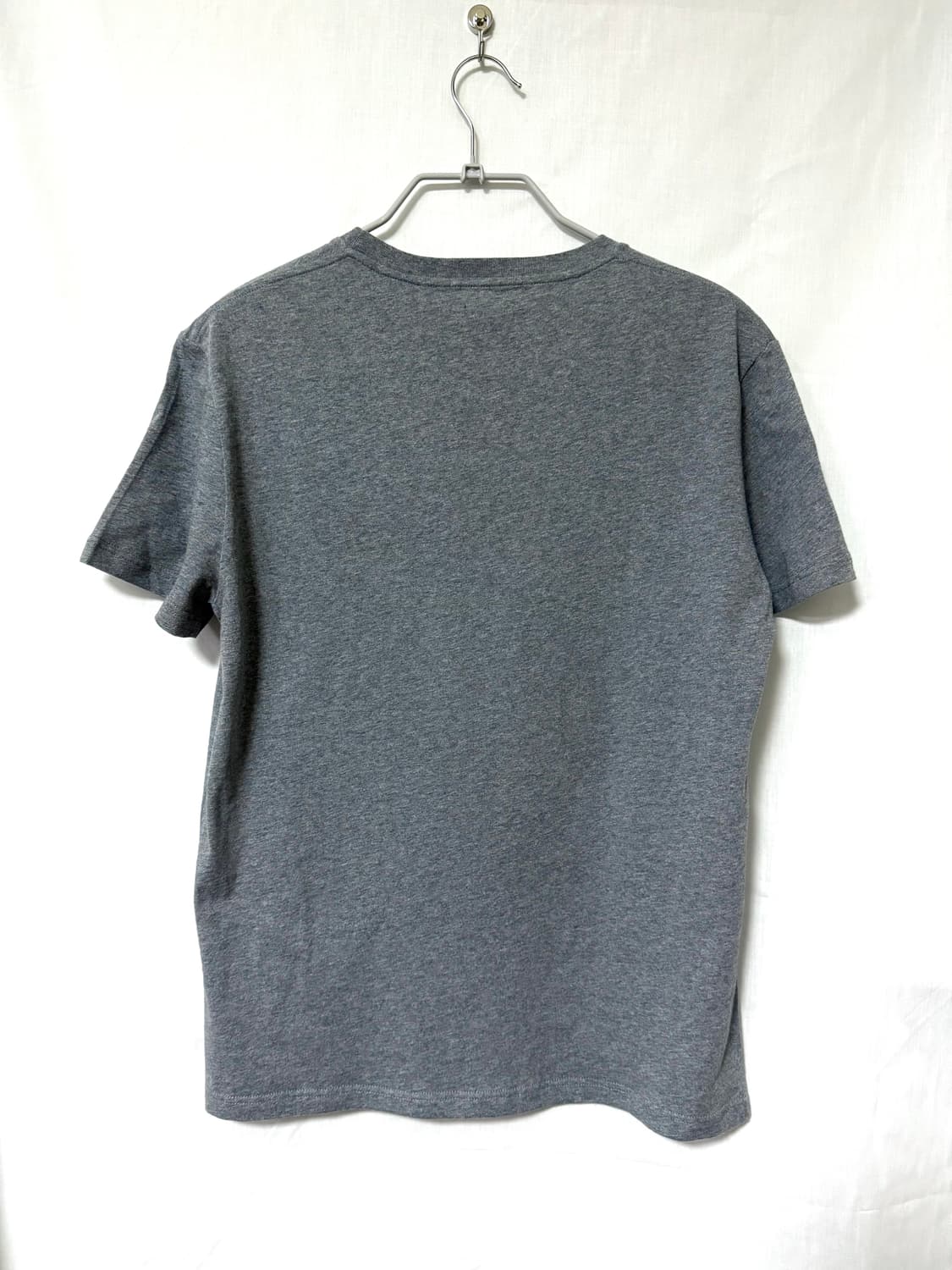 알렉산더 맥퀸 스컬 티셔츠 (alexander mcqueen) 상품이미지3