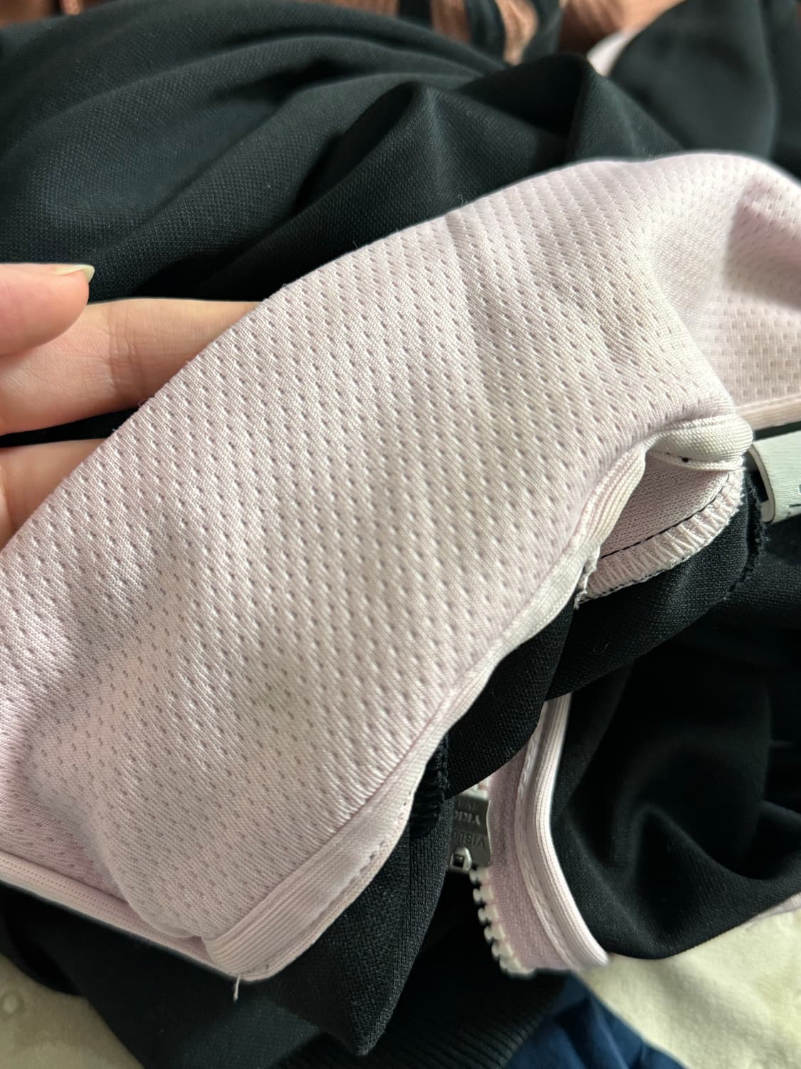 나이키 져지 판매합니다! 상품이미지2