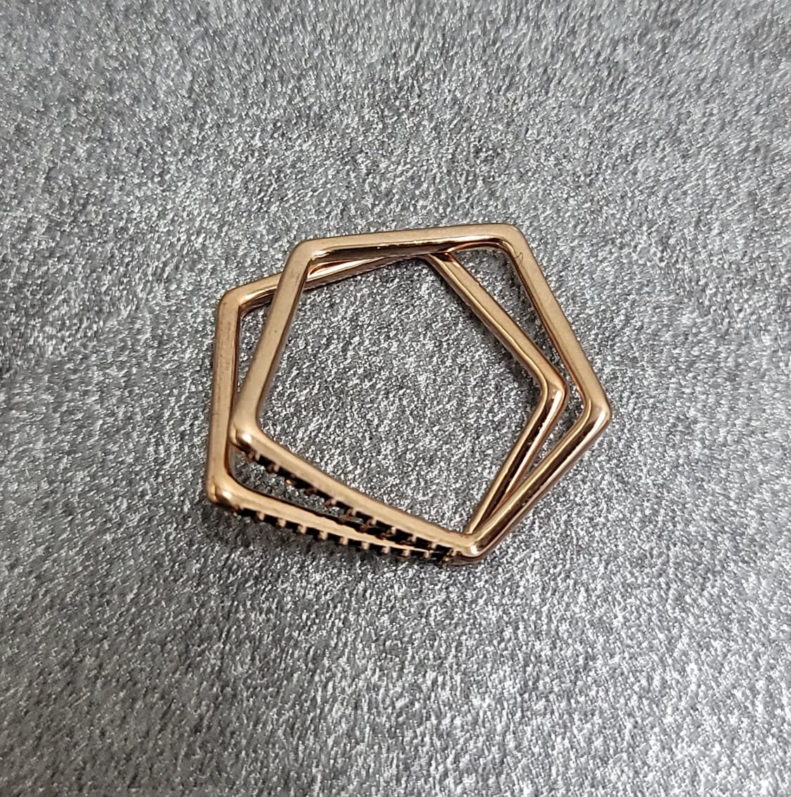 unique ring set 상품이미지8