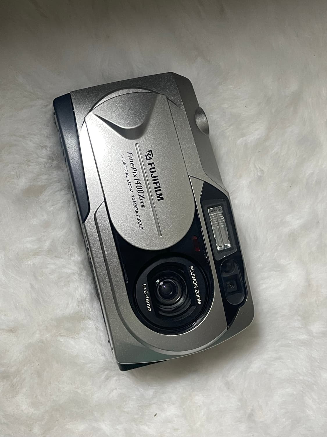 후지필름 파인픽스 1400z 상품이미지2