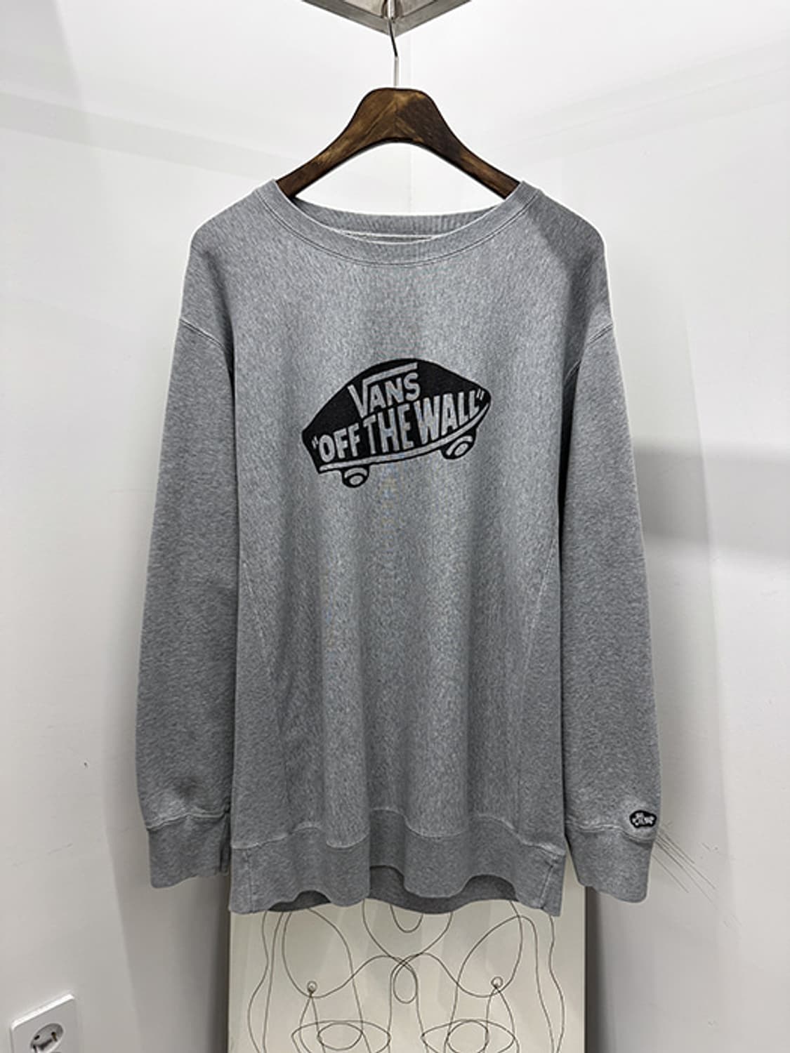 VANS (XL) 상품이미지1