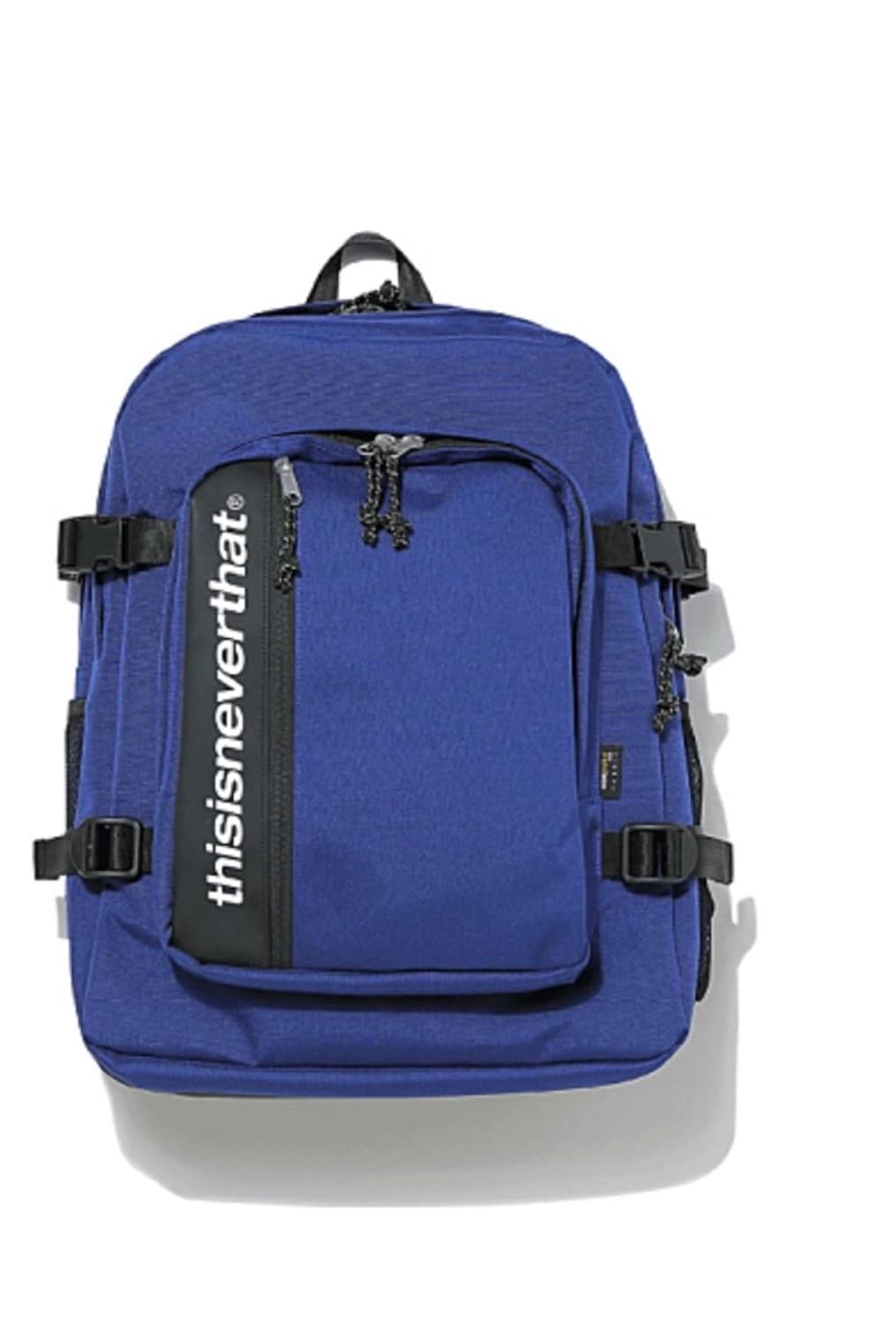 디네댓 thisisneverthat 디스이즈네버댓 백팩 backpack 상품이미지1