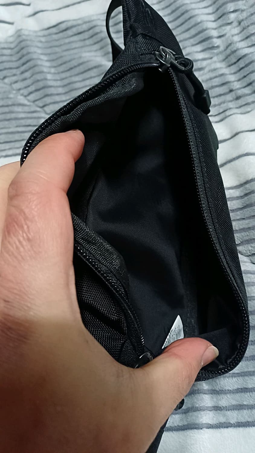 뉴발란스 미니힙색 상품이미지6