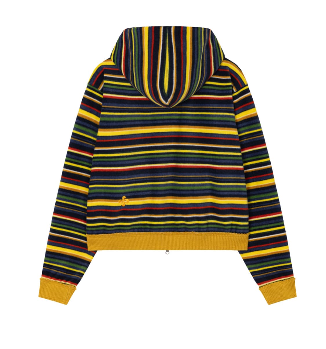 헤레틱 후리스 상품이미지2