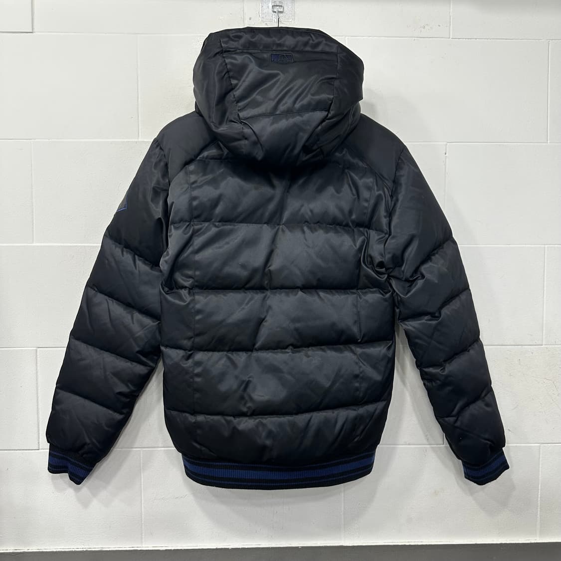 MLB 화이트삭스 후드 패딩 상품이미지8