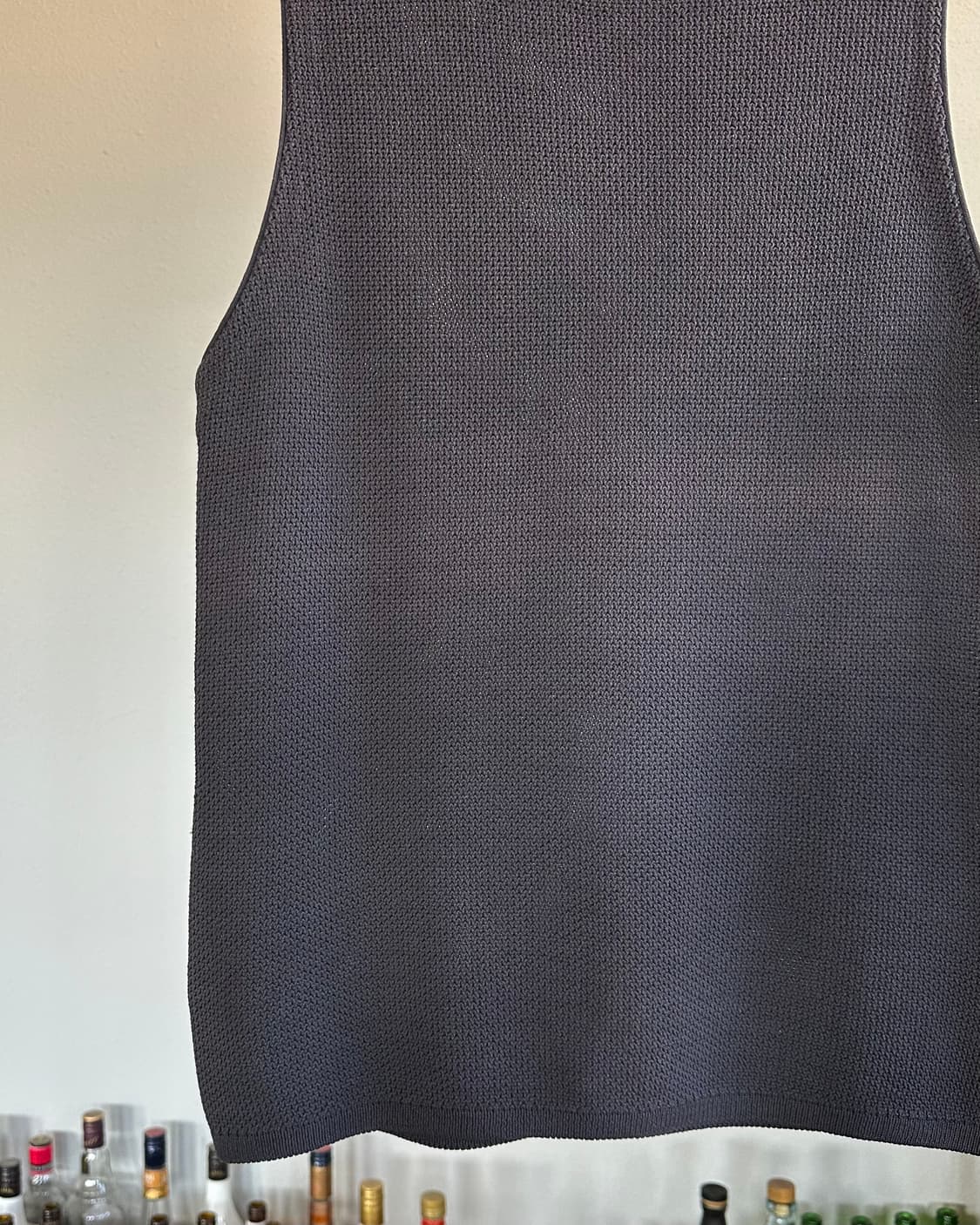 [M-L]C.P COMPANY 씨피컴퍼니 니트 베스트 상품이미지3