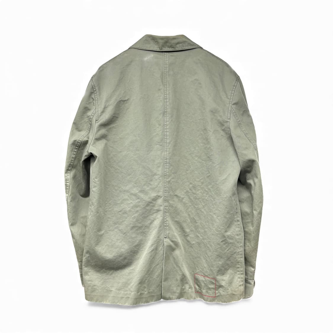 00's 리바이스 레드 테일러드 자켓 상품이미지2