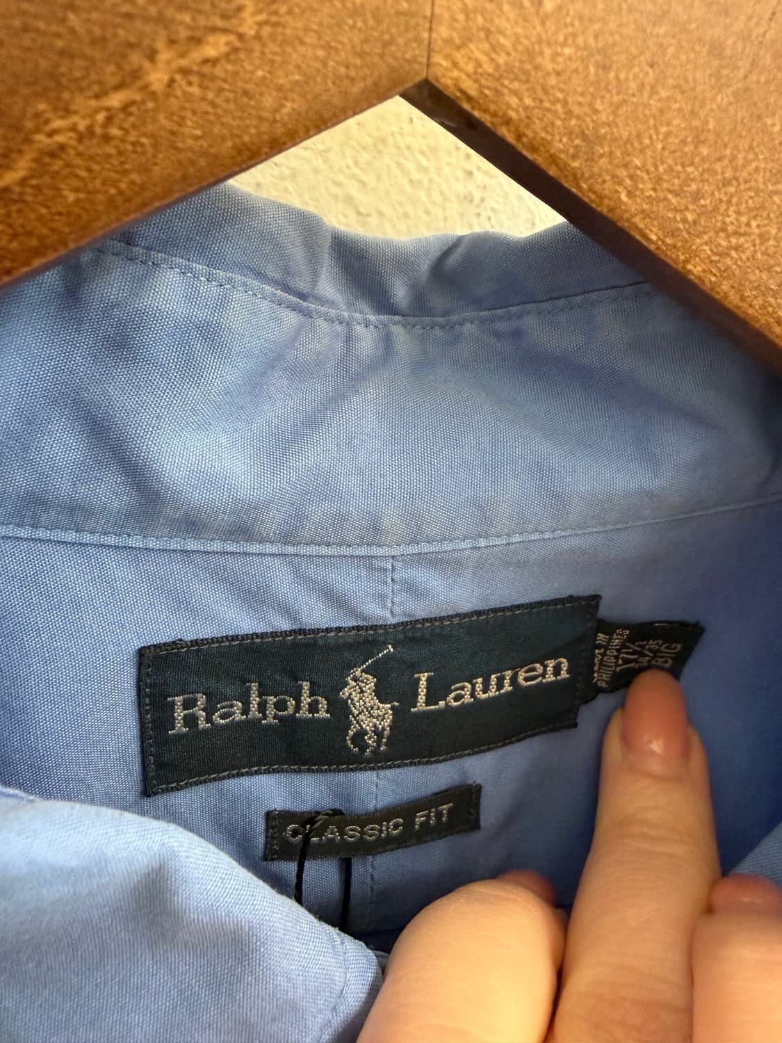 N98. 폴로 셔츠 상품이미지2