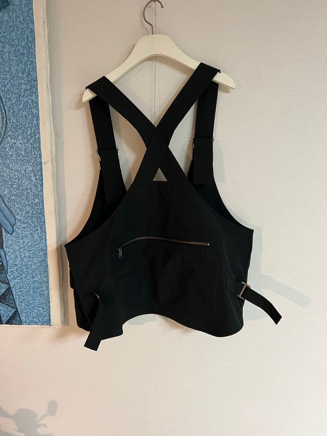 빔즈 하트 유틸리티 베스트  상품이미지5