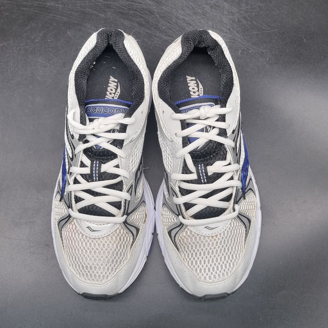 써코니 라이드밀레니엄 운동화 255 상품이미지2