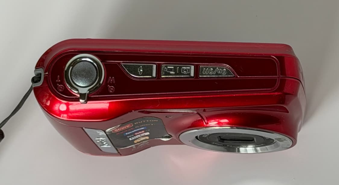 코닥 이지쉐어 c143 상품이미지3