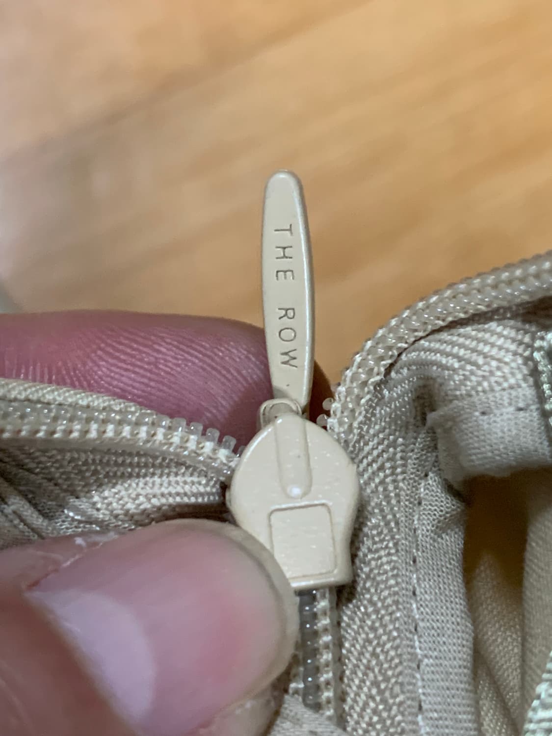 THE ROW SOROCCO PANTS 더 로우(코튼/엘라스틴)4 사이즈 상품이미지6