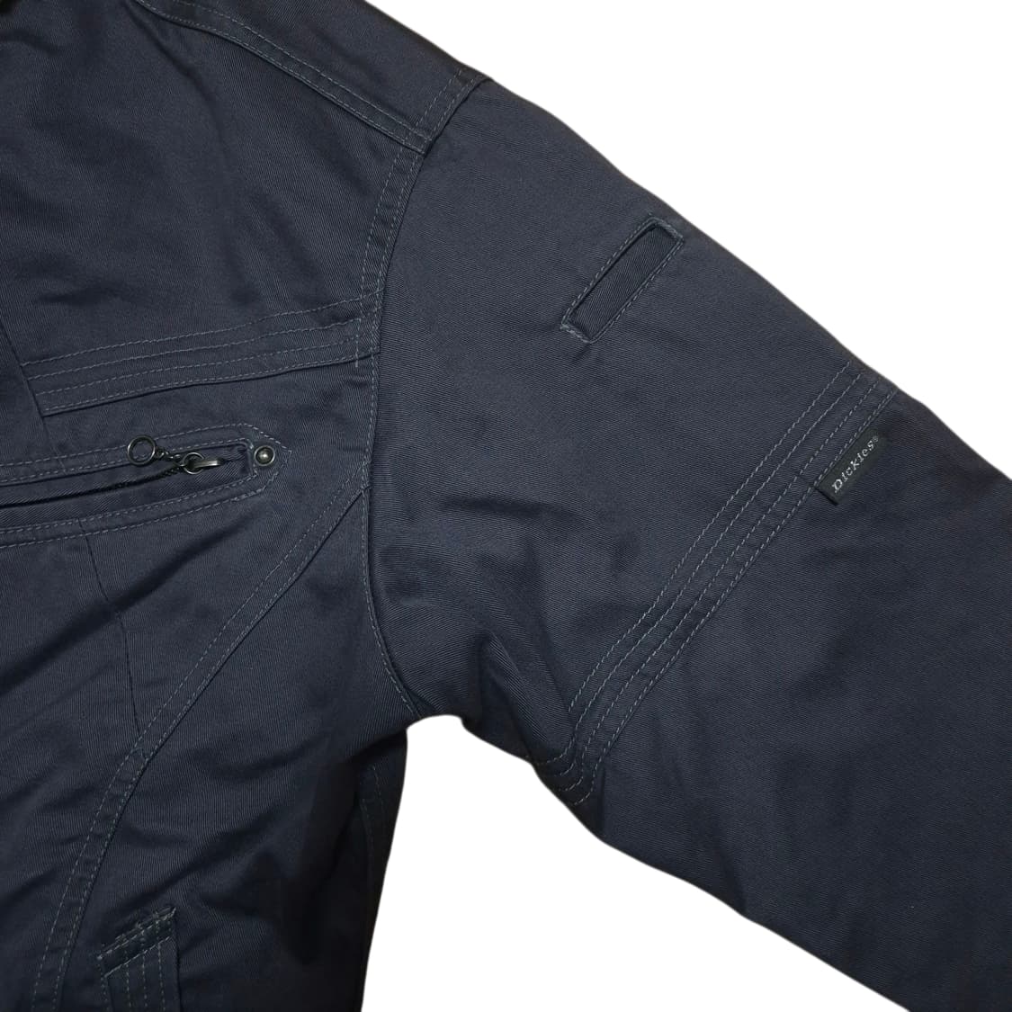 디키즈 d-1860 차콜 워크 라이더 자켓 상품이미지5