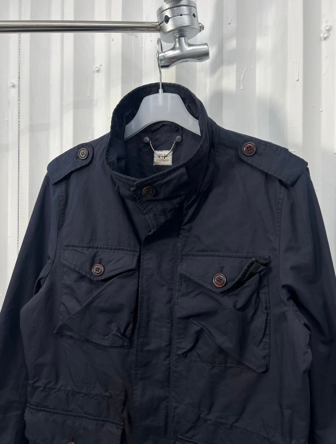 C.P.Company field jacket 상품이미지3