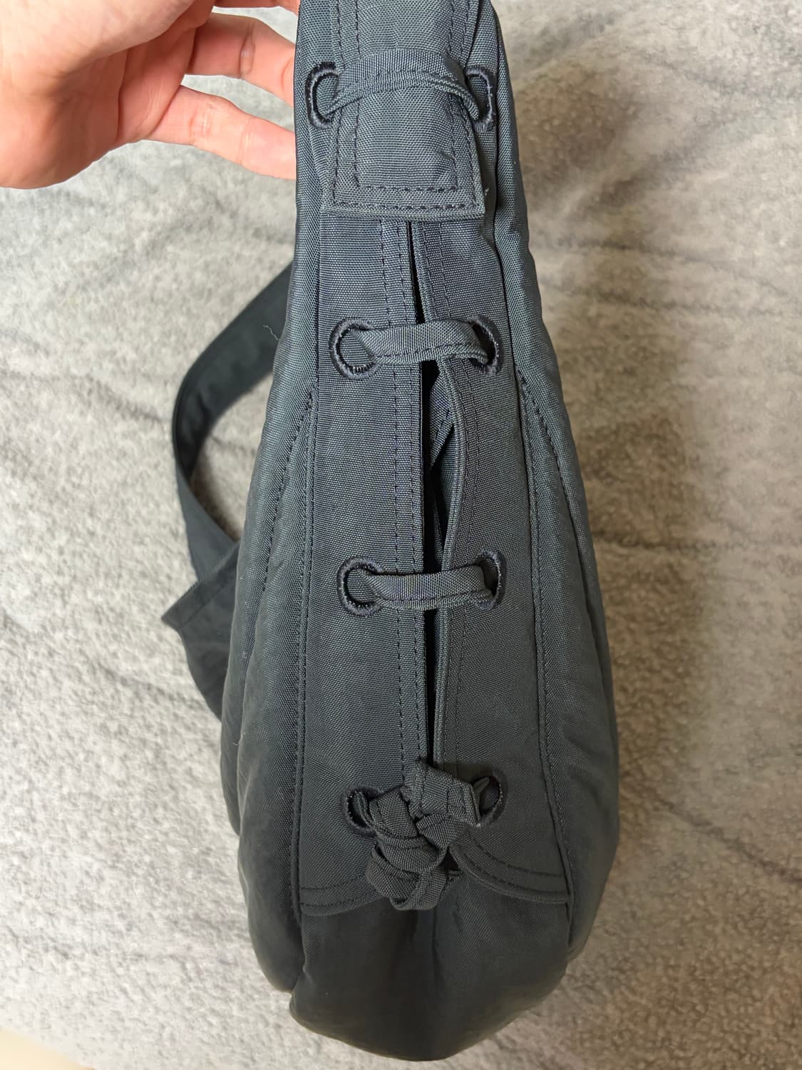 르메르 게임백 스몰 스퀴드잉크 상품이미지6