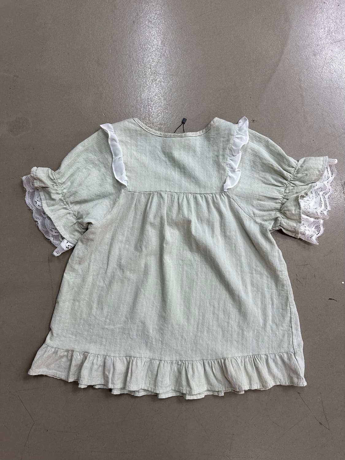 vintage 모리코디세트 상품이미지5