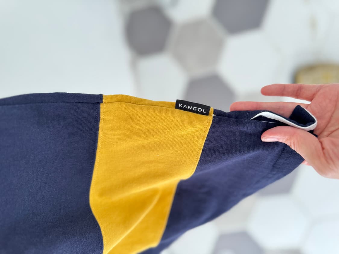 캉골 PK shirt 상품이미지3