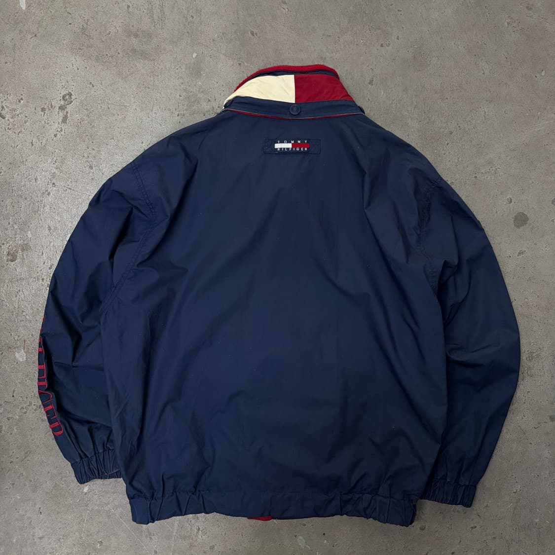 타미힐피거 바람막이 자켓[1968] 상품이미지4