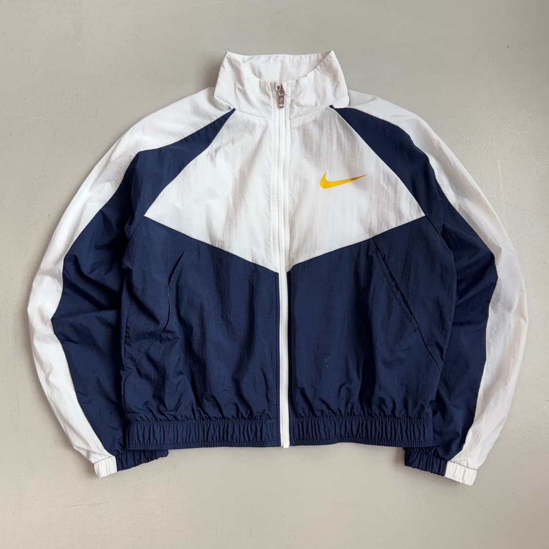 나이키 신형 빅스우시 크롭 트랙팬츠 바람막이 셋업 세트 상품이미지2