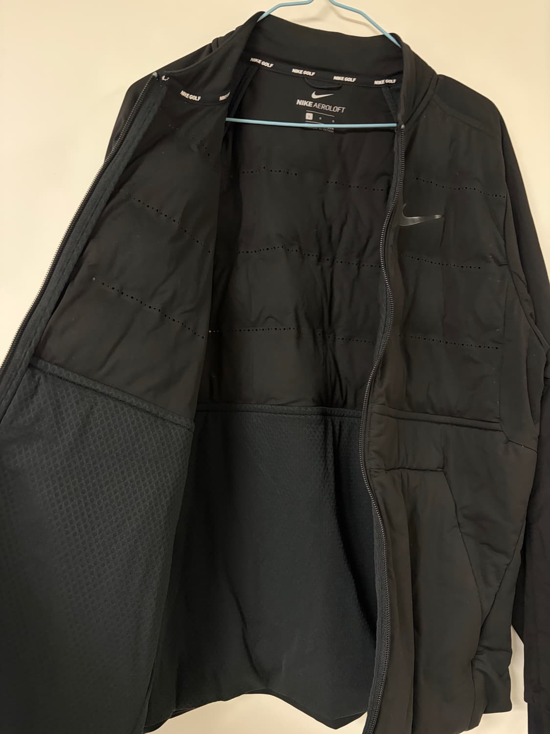 나이키 에어로로프트 자켓 L 상품이미지3