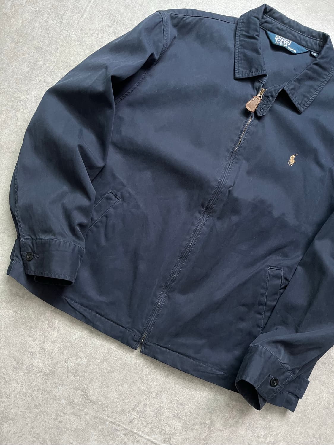 2XL) 폴로 베이포트 자켓 상품이미지3