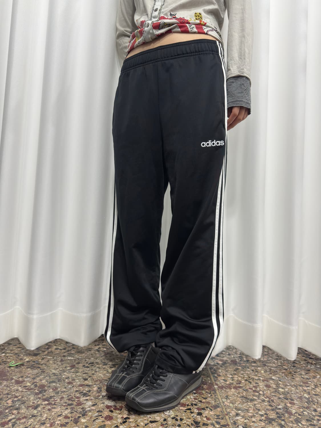 adidas line pants 상품이미지2