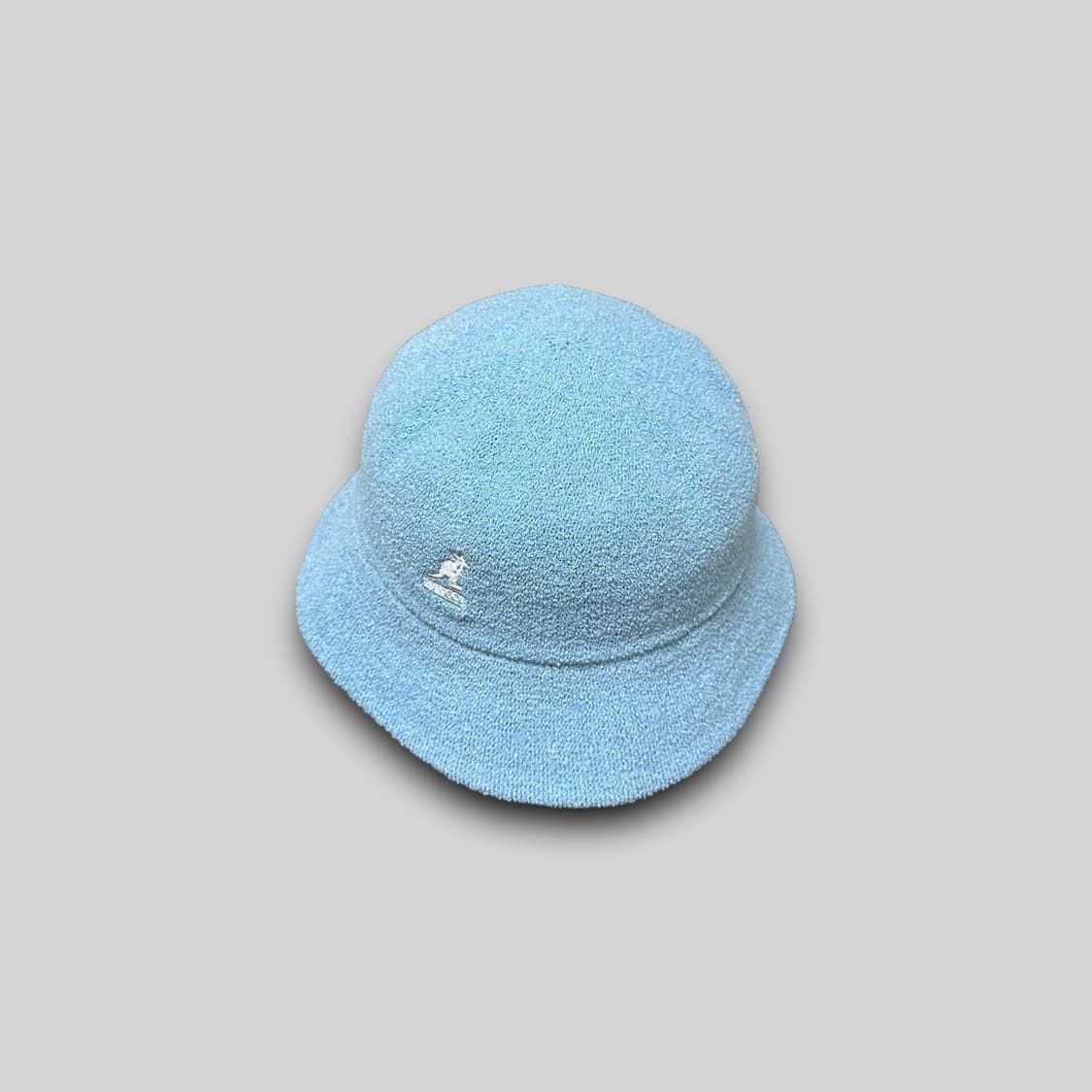 Kangol terry bucket hat 상품이미지1