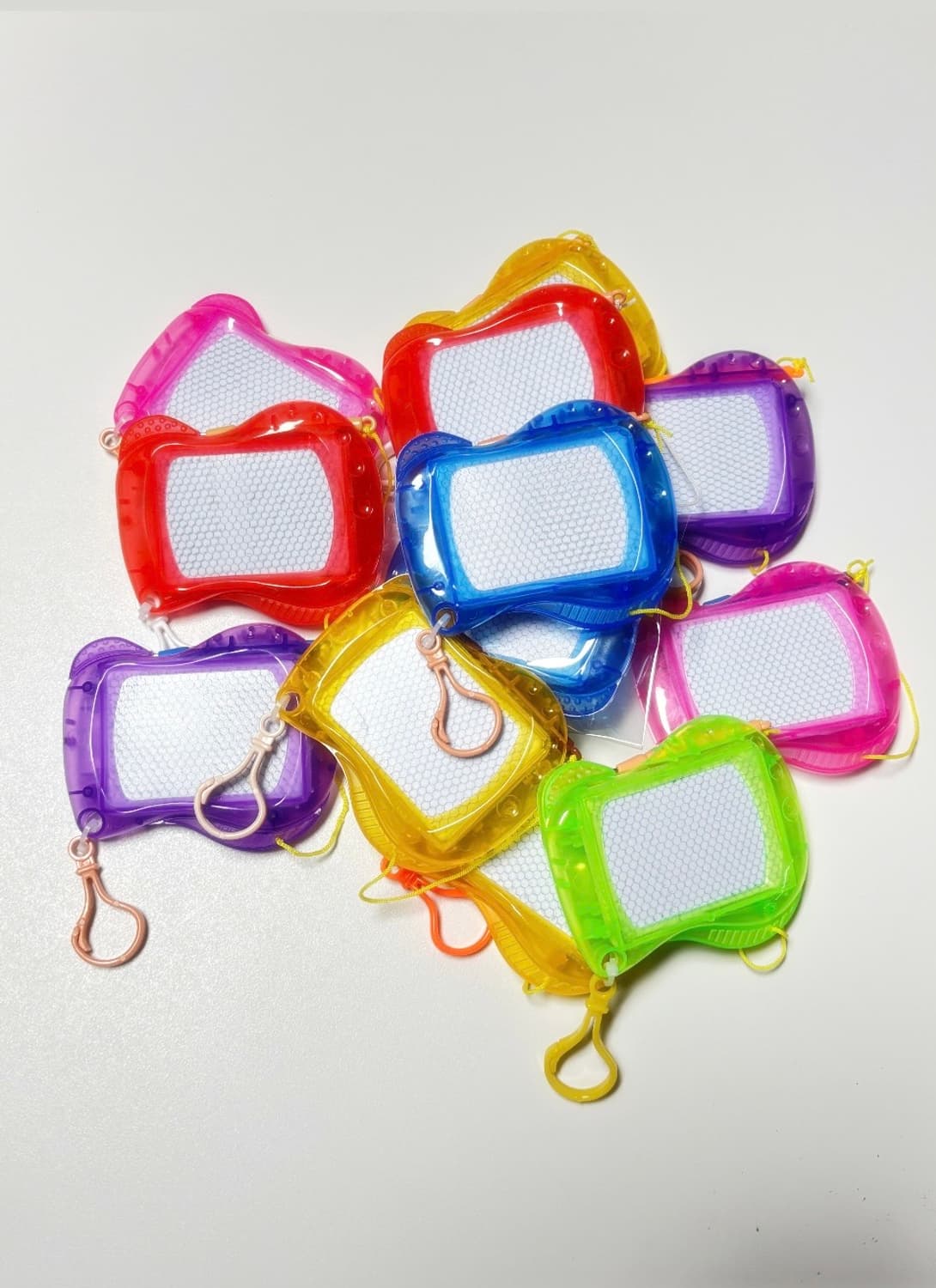 고전키링 (๑>◡<๑) <<외부 계좌 거래시 개 당  2,500원>> 상품이미지2