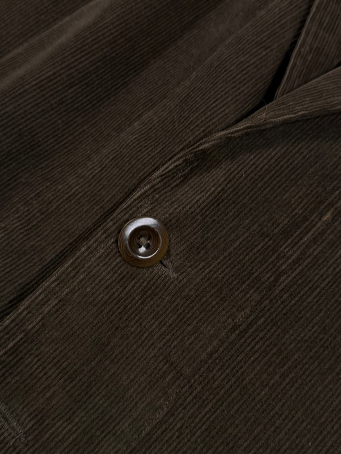 폴스미스 코듀로이 자켓 105 상품이미지8