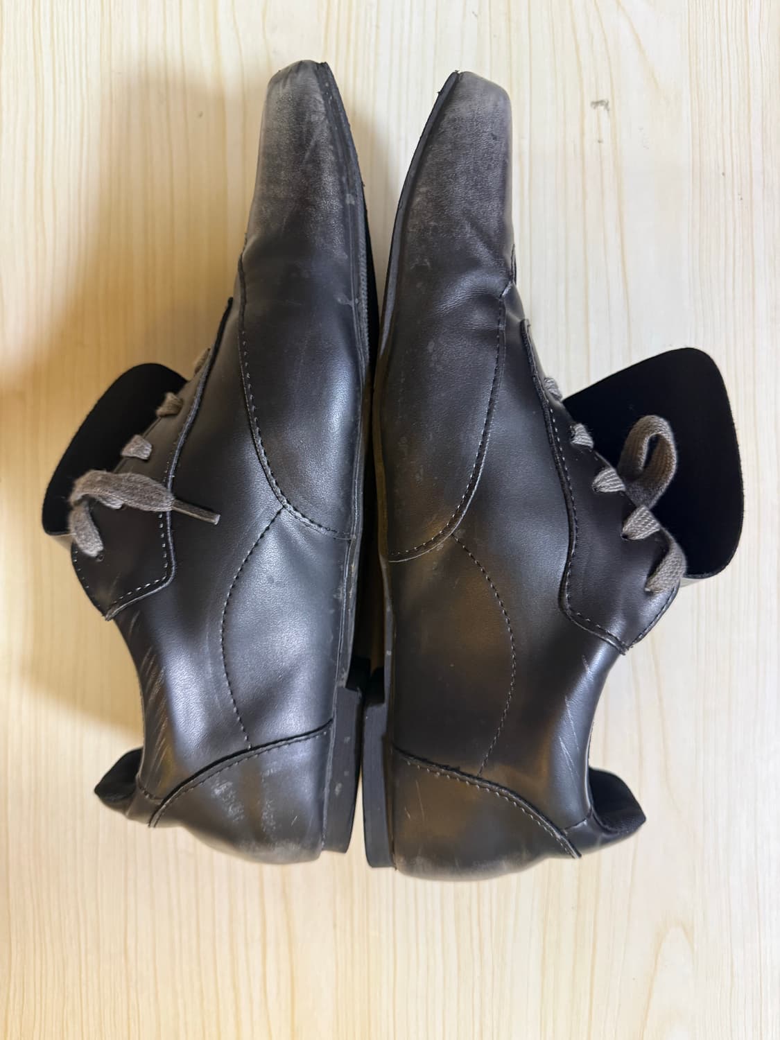 빈티지 텅 슈즈 270 상품이미지2