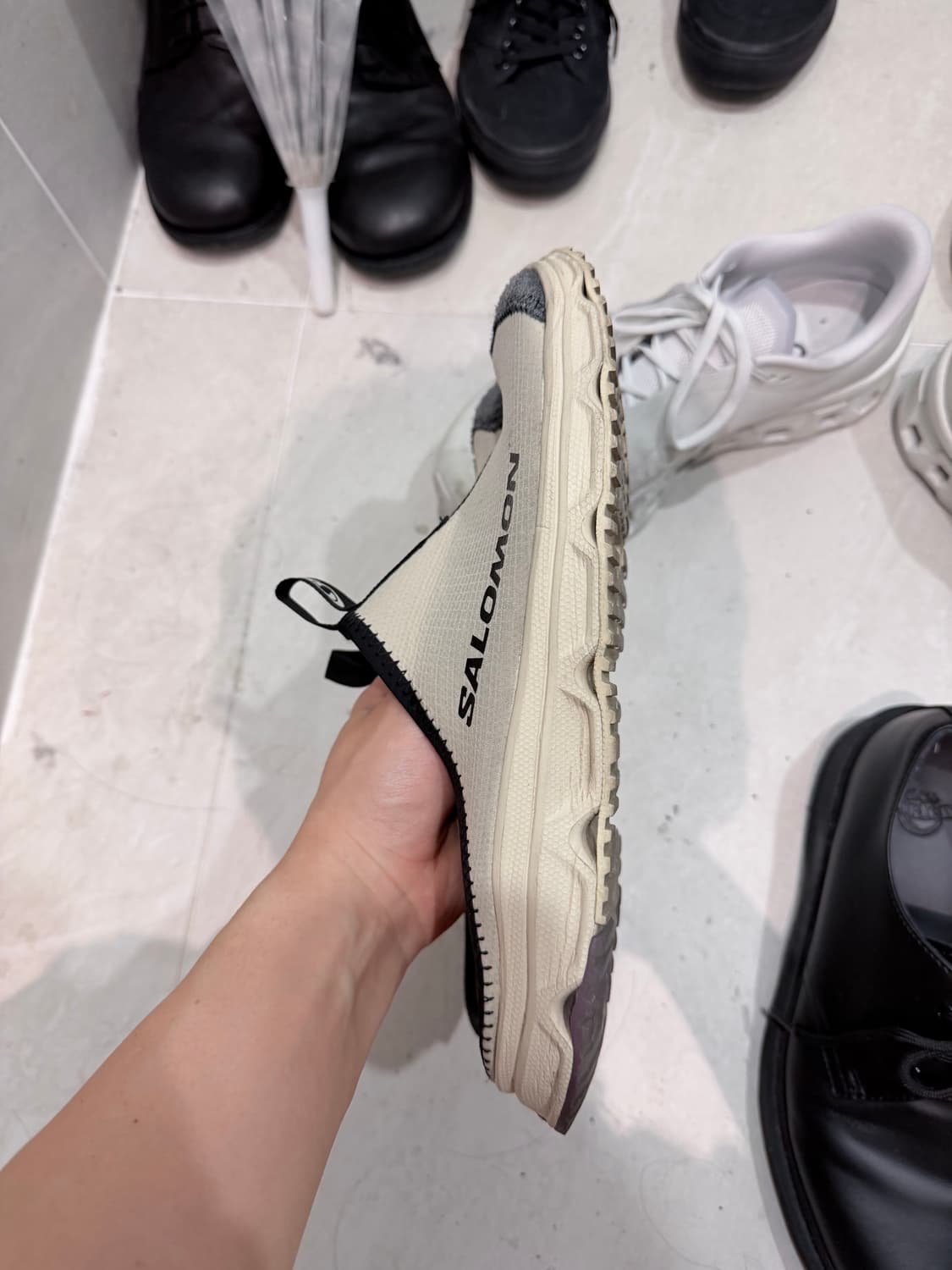 살로몬 슬라이드 275 상품이미지2