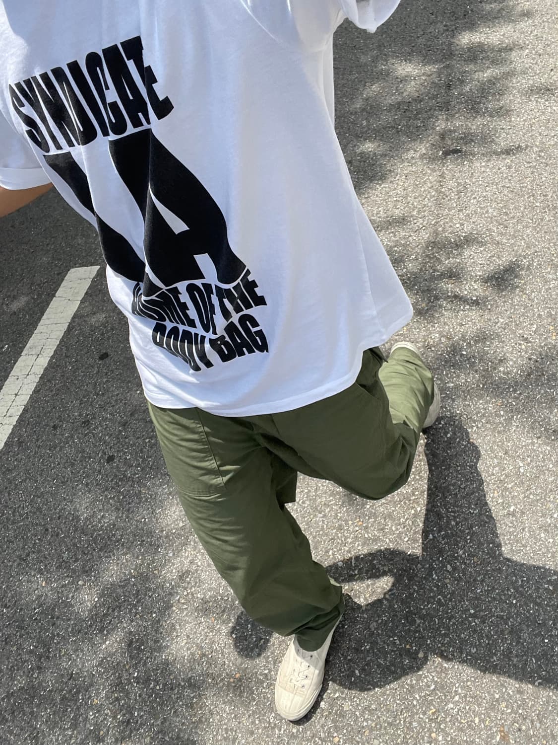 Egineered garments pants 엔지니어드 가먼츠 바지 상품이미지1