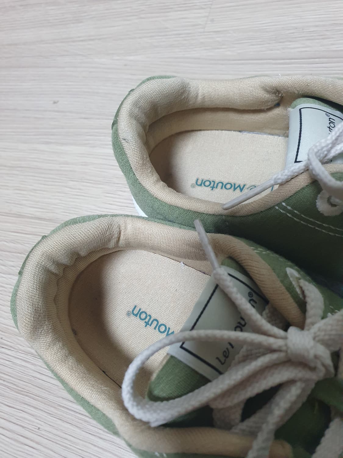 르무통 스니커즈 245 상품이미지9