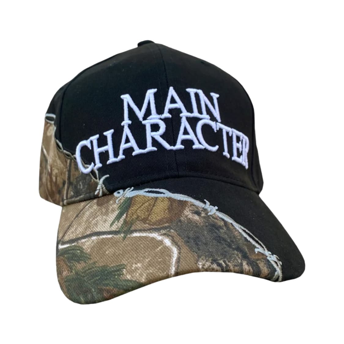 프레잉 메인 캐릭터 캡 상품이미지1