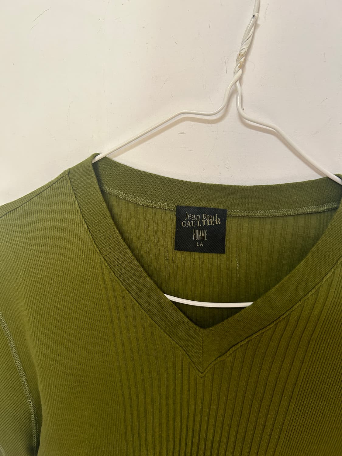 장폴고티에 티셔츠  상품이미지2