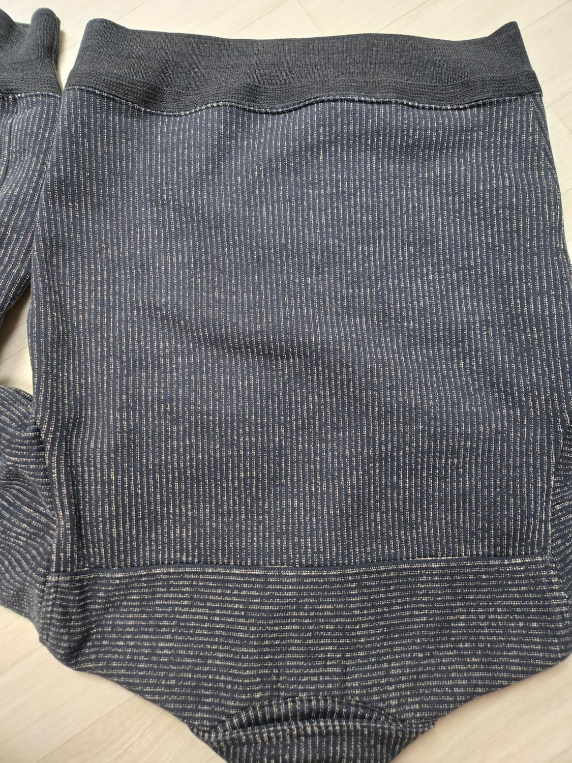 RRL 더블알엘 INDOGO 스트라이프 집업자켓 상품이미지6