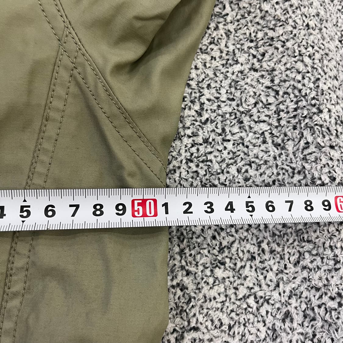 95 노스페이스 바람막이 자켓 0129H1 상품이미지6