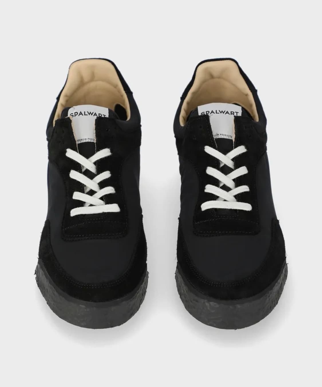 [새상품] 스파워트 피치 로우 블랙 - 265 사이즈 (풀박스) 상품이미지2