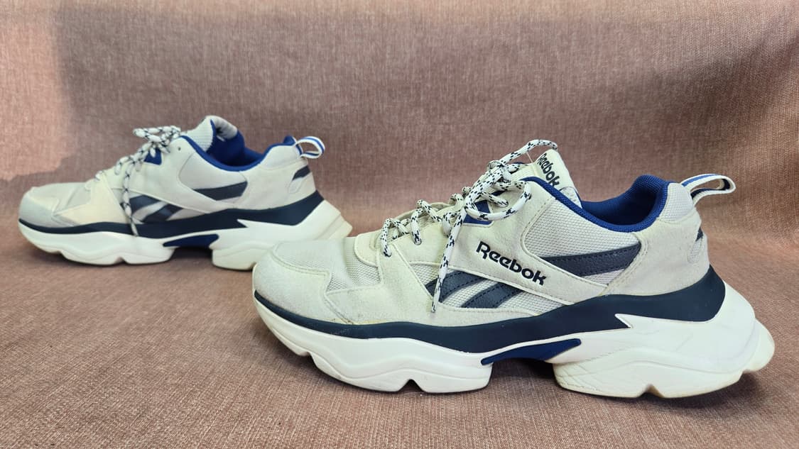 리복슈파고 리복 265mm- 로얄 브릿지 3 운동화 신발 런닝화 상품이미지4