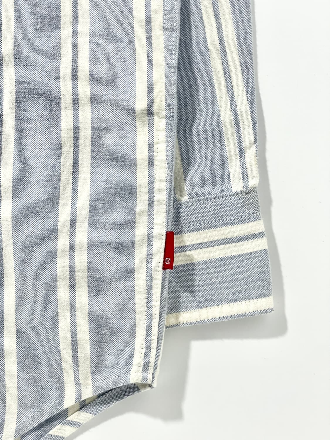 Levi's Stripe Shirts 상품이미지5