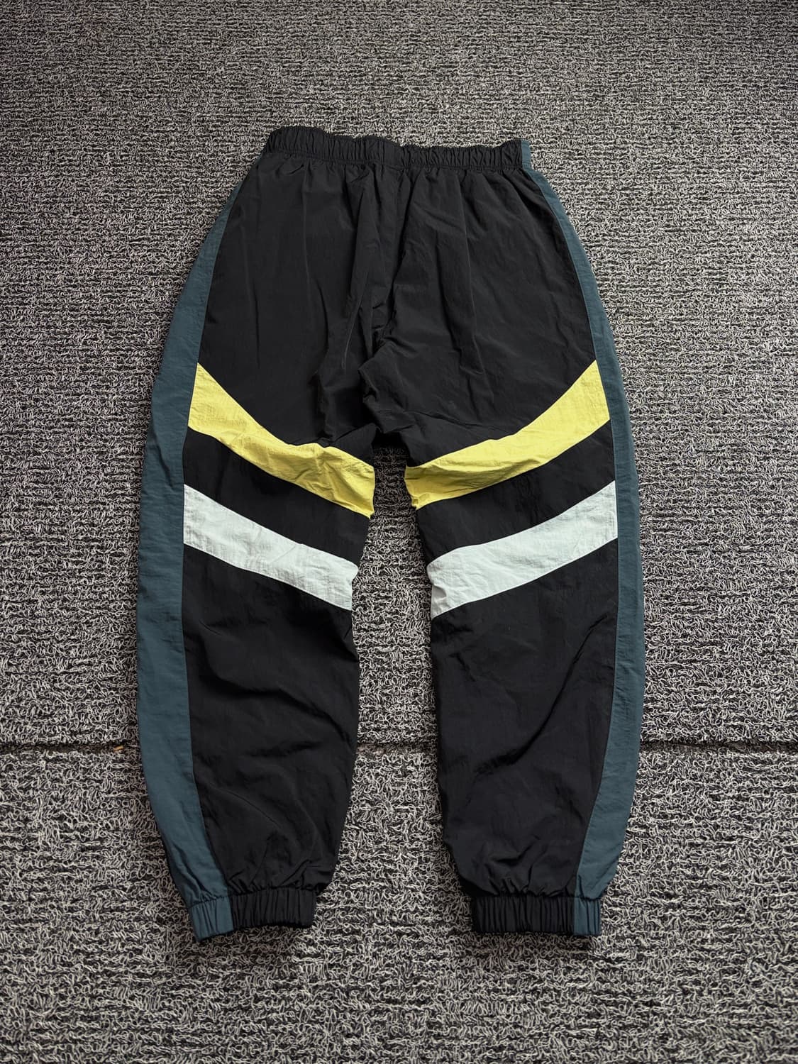 아크메드라비 멀티컬러 나일론 셋업 팬츠 2327 상품이미지4