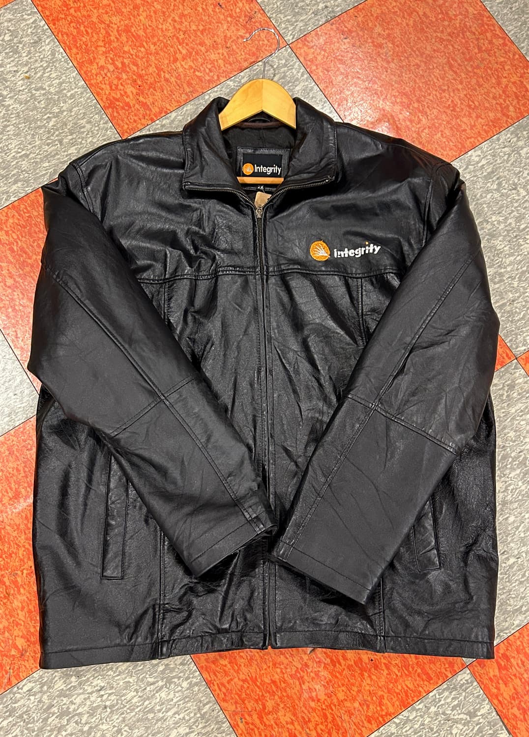 가죽자켓 상품이미지1