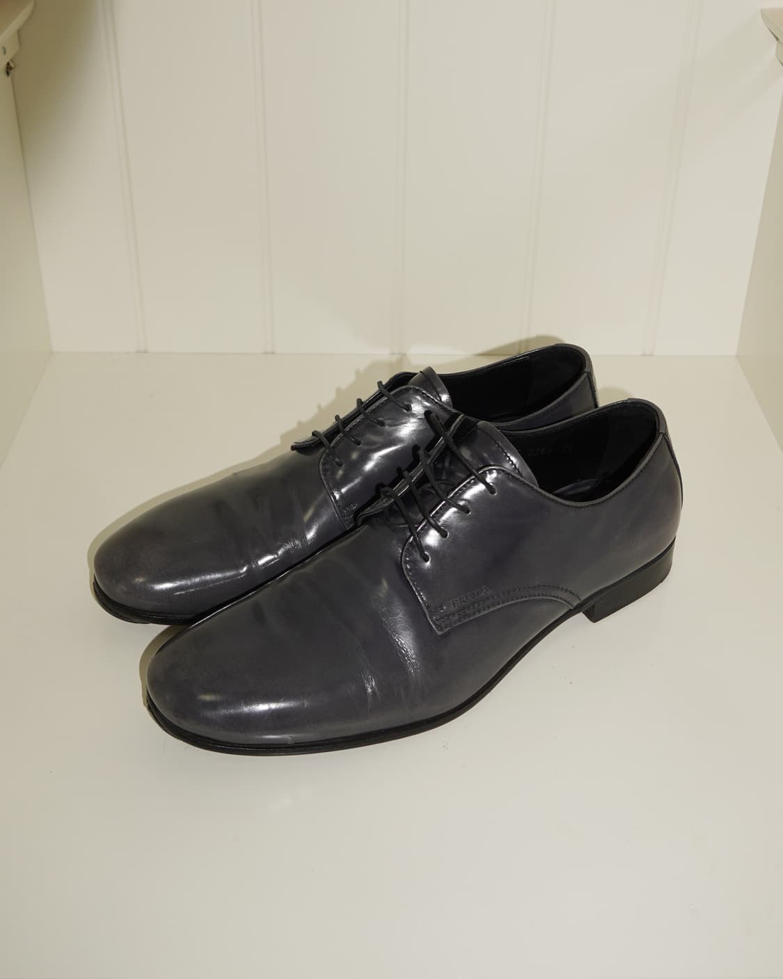 프라다 로퍼 상품이미지4