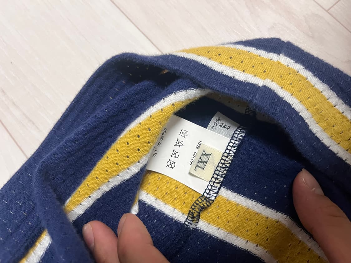 휴먼메이드 티셔츠  상품이미지3