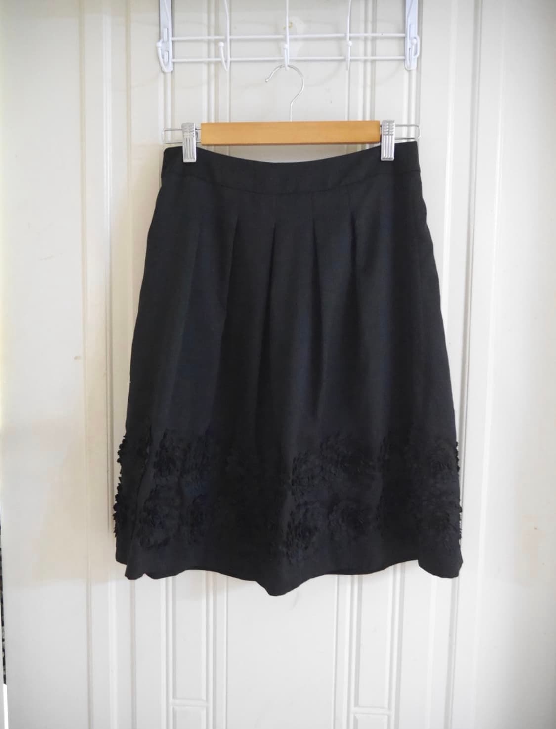 미디스커트 일본빈티지 큐빈티지 shop502 ayadz 파우닝 상품이미지1