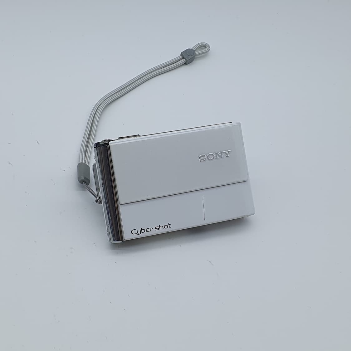 소니 사이버샷 DSC-70 펄화이트🤍 빈티지 디카 디지털카메라 상품이미지9