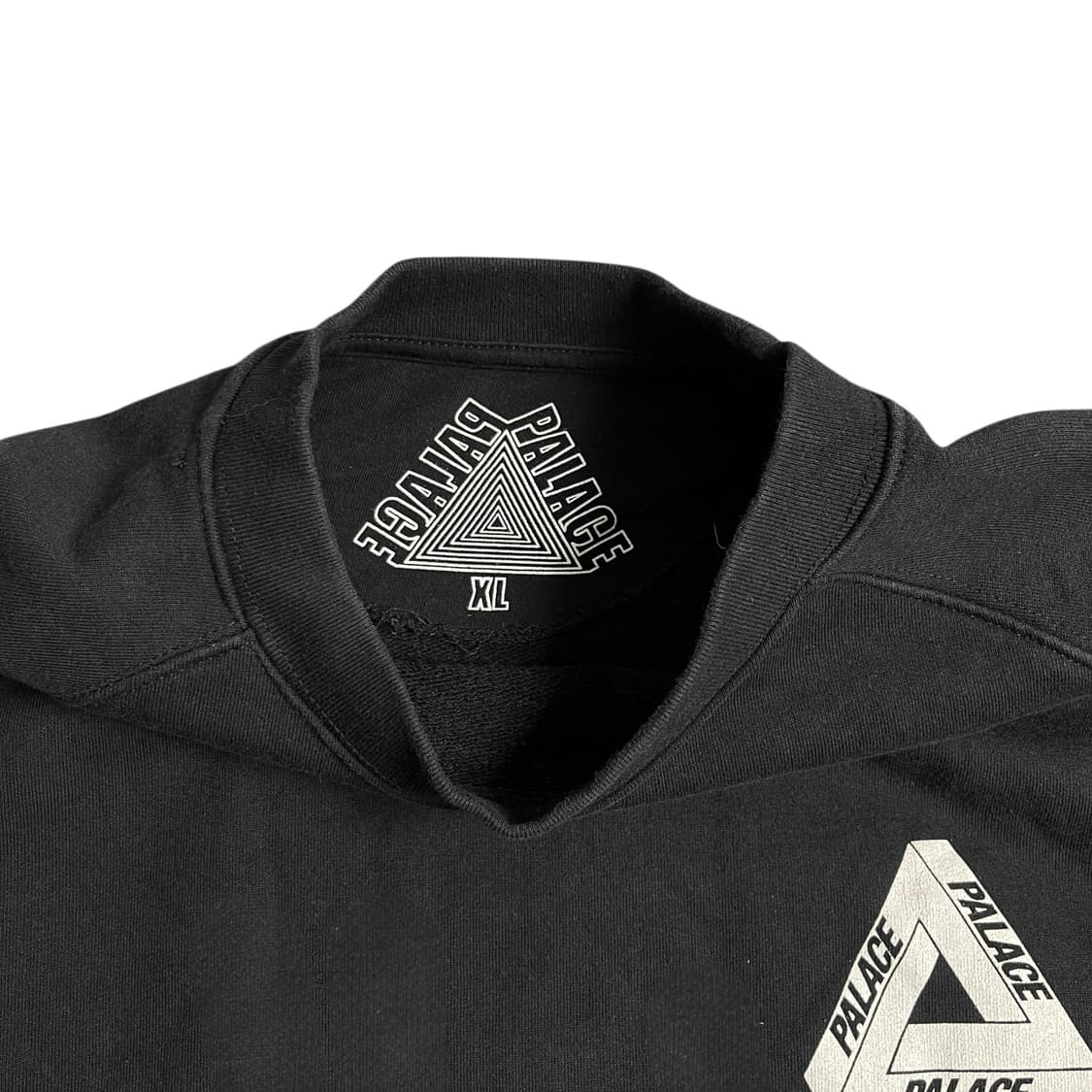 PALACE 팔라스 트라이퍼그 크루넥 맨투맨 상품이미지5